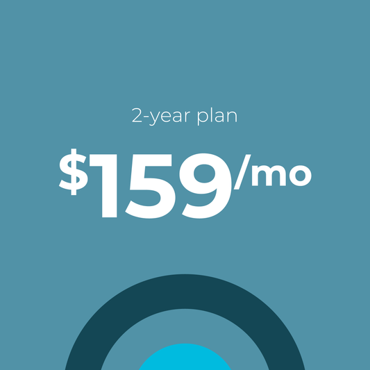 Eyewear Stream Two-Year Access